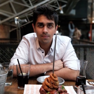 Sagar Gwalani