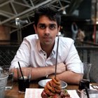 Avatar for Sagar Gwalani