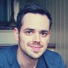 Avatar for James MacWhyte