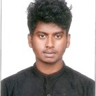 Avatar for Arvindh kumar C M