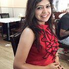Avatar for Mayuri A. Kaveri