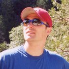 Avatar for Mark Peterman