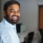 Avatar for Naren Datta Raparthi