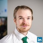 Avatar for Johannes Koponen