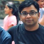 Avatar for Naveen Kumar