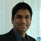 Avatar for Andre Persad, MSc