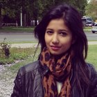 Avatar for Sweta Sahu