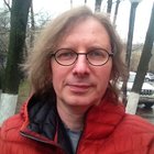 Avatar for Aleksey Studnev