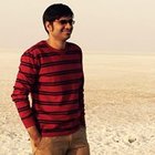 Avatar for Rohan Arora