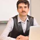 Avatar for Stas Mischenko