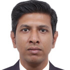 Avatar for Ajeesh Venugopalan