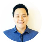 Avatar for Joseph Hsieh