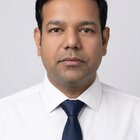Avatar for Nikhil Kumar Verma