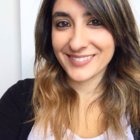 Avatar for Yasmin Mahmoudian