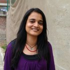 Avatar for Nidhi Barhate