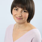 Avatar for Ekaterina Gelfand