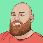 Avatar for Josh Stevens