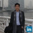 Avatar for Andrew Hong