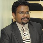 Avatar for Anand Jeganathan