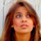 Avatar for Saba Khalid