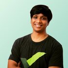 Avatar for Sai Kiran A