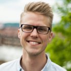 Avatar for Jonas Arvidsson