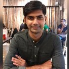 Avatar for Abhijeet Manohar