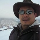 Avatar for Chuck Lin