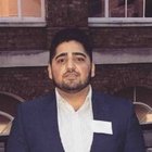 Avatar for Yasir Mir