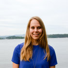 Avatar for Ingrid Ødegaard