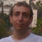 Avatar for Iddo Bentov