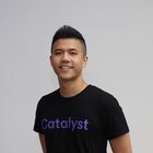 Avatar for Kevin Chiu
