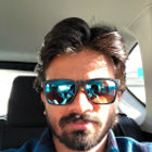 Avatar for Harshvardhan Uppaluru