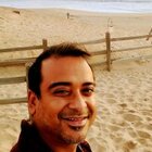 Avatar for Arjun Biswas
