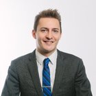 Avatar for Justin Welborn, MBA