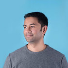 Avatar for Ashish Toshniwal