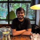 Avatar for SasiKumar Das