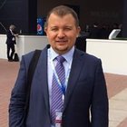 Avatar for Michael Kokorich