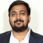 Avatar for Karthik Krishnamoorthi