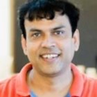 Avatar for Alok Shankar