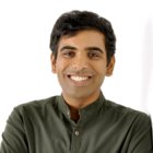 Avatar for Krishna Bharadwaj