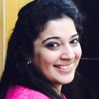 Avatar for Shruti Mehrotra