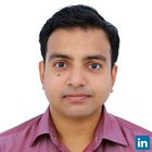 Avatar for Vipin Varghese