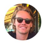 Avatar for Kristoffer Roil