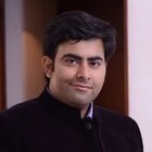 Avatar for Deepak Kaku