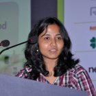 Avatar for Seema Nayak