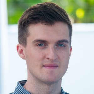 Fredrik Andersson | Wellfound