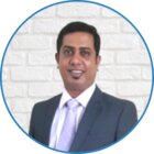 Avatar for Akhil Desai
