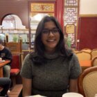 Avatar for Amrita Nair