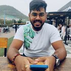 Avatar for L Roopesh Krishna